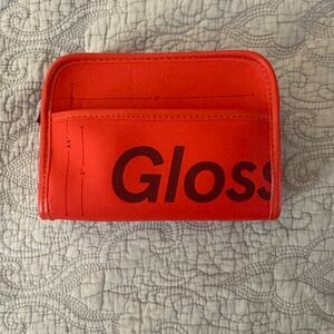 Glossier Mini Beauty Bag